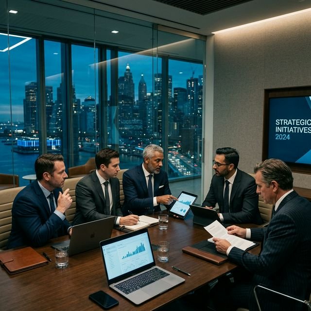 Professional Insurance Team